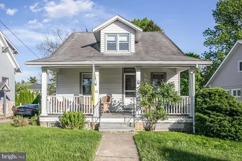 12 Evergreen, Jeffersonville, PA 19403