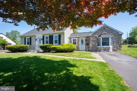539 Park Ave, Harleysville, PA 19438