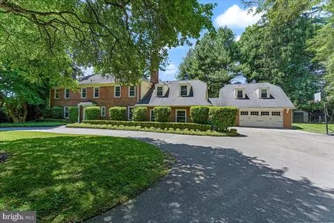 644 Morris Ave, Bryn Mawr, PA 19010
