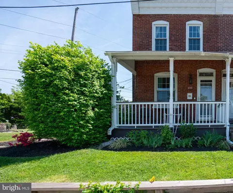 453 Beaver St, North Wales, PA 19454