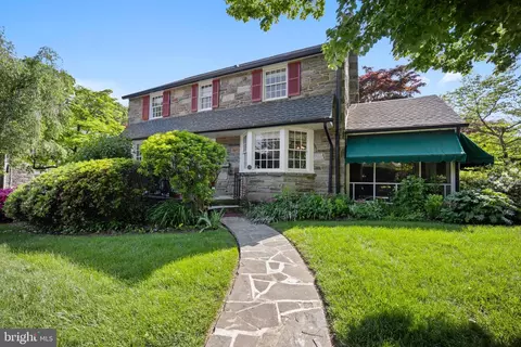 208 Bryn Mawr Ave, Bala Cynwyd, PA 19004