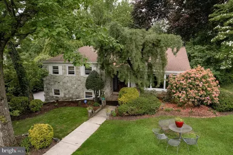 118 Cardinal Rd, Jenkintown, PA 19046