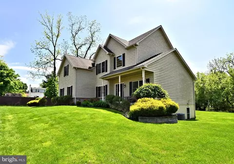 2866 1st, Eagleville, PA 19403