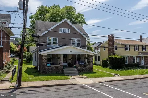 110 W Broad St, Souderton, PA 18964