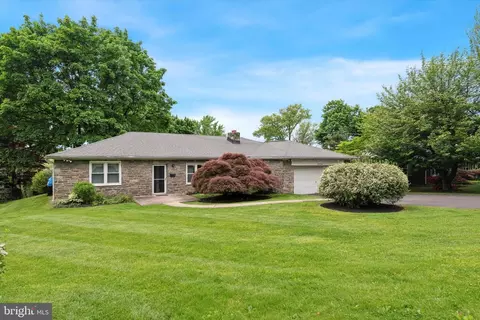 1540 Huntingdon Rd, Abington, PA 19001