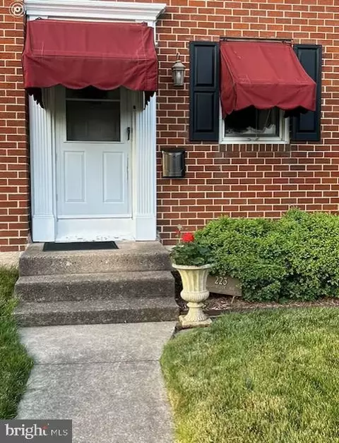 223 Washington Ave, Souderton, PA 18964