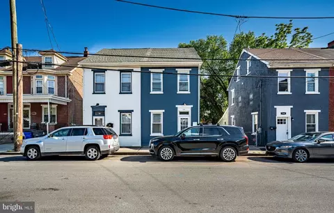 766 Queen St, Pottstown, PA 19464