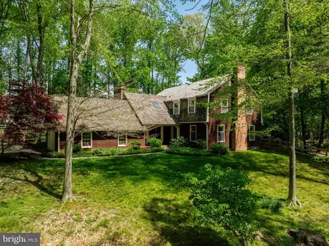 785 Lewis Ln, Ambler, PA 19002