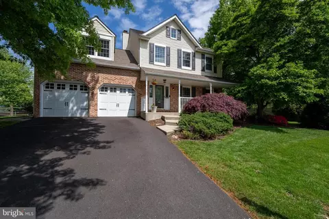 100 Abbey Dr, Royersford, PA 19468