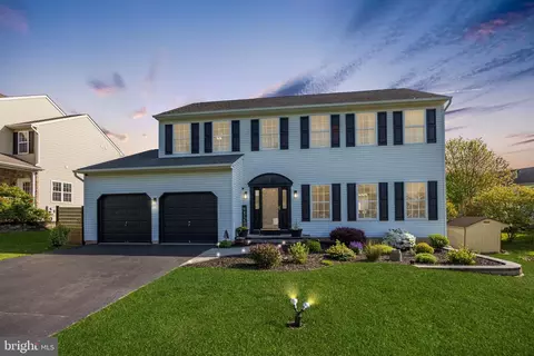 2008 Drake Run, Royersford, PA 19468