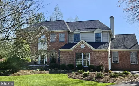 709 Abbeydale Ct, Ambler, PA 19002
