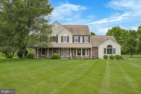 2041 Shearer Rd, Worcester, PA 19490