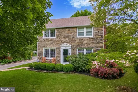 228 Crosshill Rd, Wynnewood, PA 19096