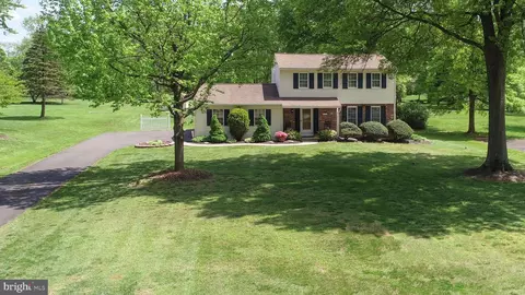 3131 Line Lexington Rd, Hatfield, PA 19440