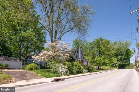 100 Webster Ave, Wyncote, PA 19095 photo 26