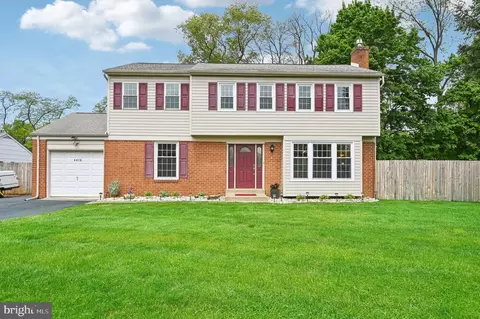 3415 Bartram Rd, Willow Grove, PA 19090