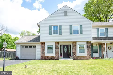 1613 Morgan Way, Lansdale, PA 19446