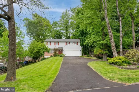 716 Camberly Rd, Glenside, PA 19038
