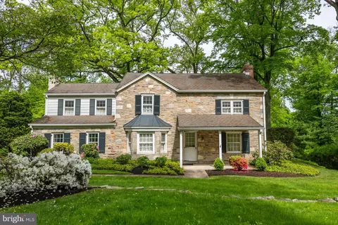 608 Bridle Rd, Glenside, PA 19038