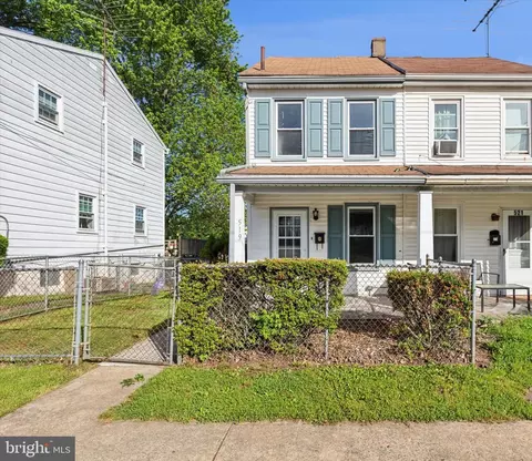 519 Spruce St, Pottstown, PA 19464