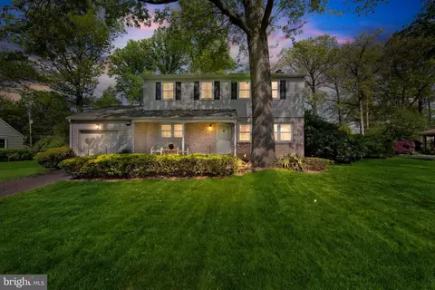 224 Oakland Pl, North Wales, PA 19454