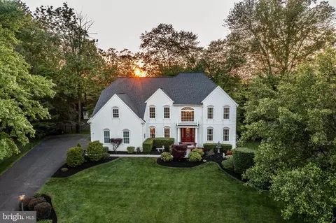 854 Fulton Ave, Lansdale, PA 19446
