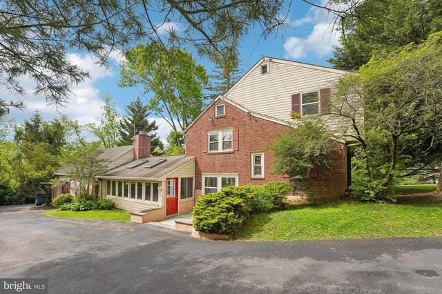 607 Babylon Rd, Horsham, PA 19044
