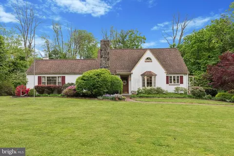 980 Clemmers Mill Rd, Schwenksville, PA 19473