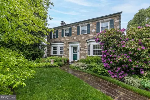 608 Abington Ave, Glenside, PA 19038