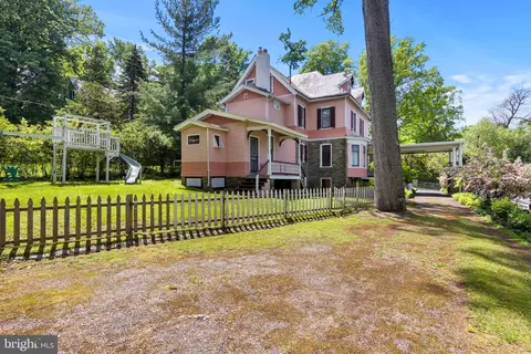 Exterior - 313 Maple Ave, Wyncote, PA 19095 photo 15 of 25