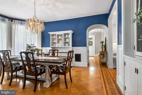 Dining - 313 Maple Ave, Wyncote, PA 19095 photo 4 of 4