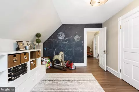 Entry Way - 313 Maple Ave, Wyncote, PA 19095 photo 12 of 12