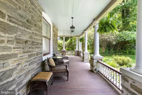 Exterior - 313 Maple Ave, Wyncote, PA 19095 photo 11 of 25