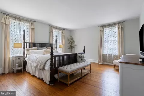 Bedroom - 313 Maple Ave, Wyncote, PA 19095 photo 1 of 4