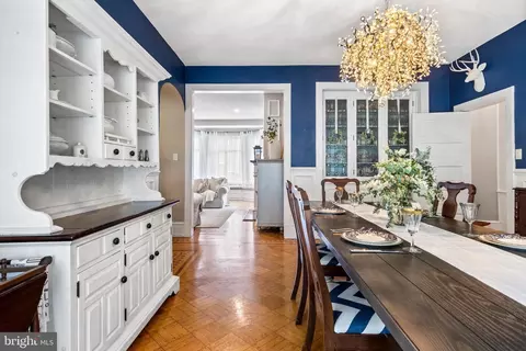 Dining - 313 Maple Ave, Wyncote, PA 19095 photo 3 of 4