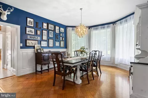 Dining - 313 Maple Ave, Wyncote, PA 19095 photo 1 of 4