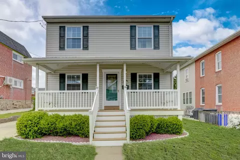 29 Park Ave, Jenkintown, PA 19046