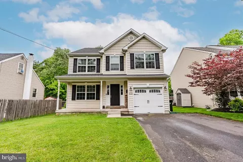 1620 Sycamore Ave, Hatboro, PA 19040