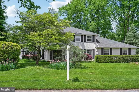 134 Executive Dr, Ambler, PA 19002