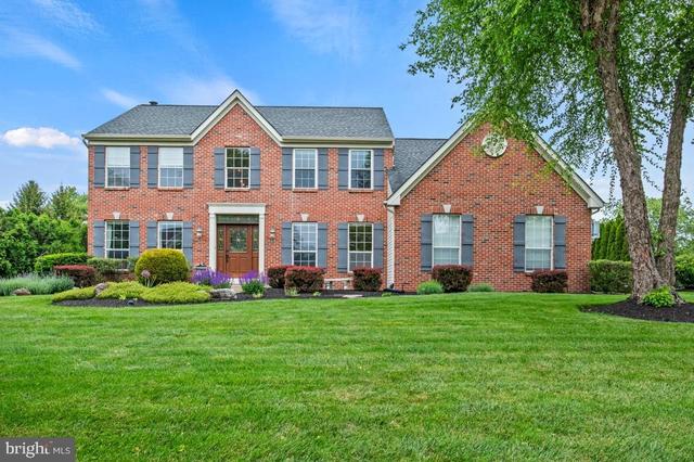 2269 Locust Dr, Lansdale, PA 19446