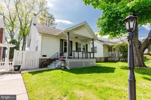 2334 Tague Ave, Glenside, PA 19038