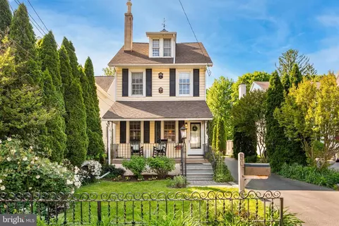 50 Franklin Ave, Bryn Mawr, PA 19010