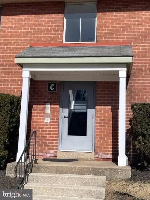 250 Tanglewood Ln #C-2, King Of Prussia, PA 19406