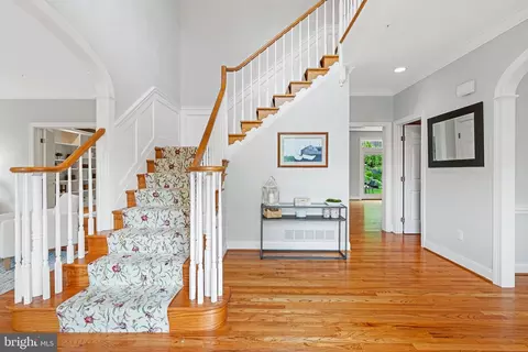 Entry Way - 600 Narcisi Ln, Wayne, PA 19087 photo 1 of 5