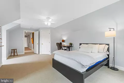 Bedroom - 600 Narcisi Ln, Wayne, PA 19087 photo 6 of 8