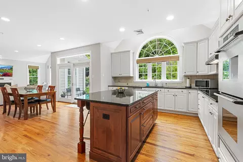 Kitchen - 600 Narcisi Ln, Wayne, PA 19087 photo 1 of 5