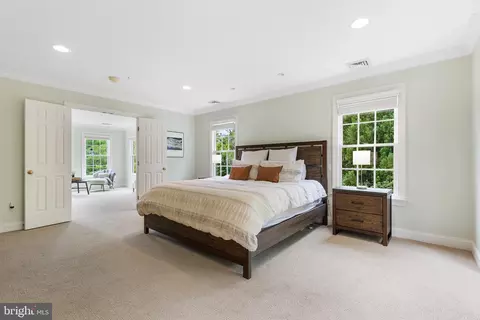 Bedroom - 600 Narcisi Ln, Wayne, PA 19087 photo 2 of 8