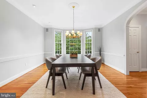 Dining - 600 Narcisi Ln, Wayne, PA 19087 photo 1 of 3