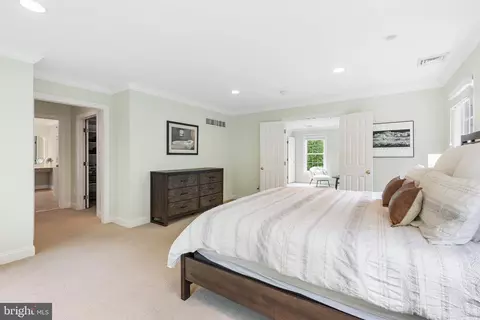 Bedroom - 600 Narcisi Ln, Wayne, PA 19087 photo 3 of 8