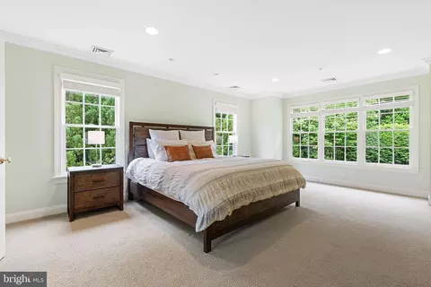 Bedroom - 600 Narcisi Ln, Wayne, PA 19087 photo 1 of 8